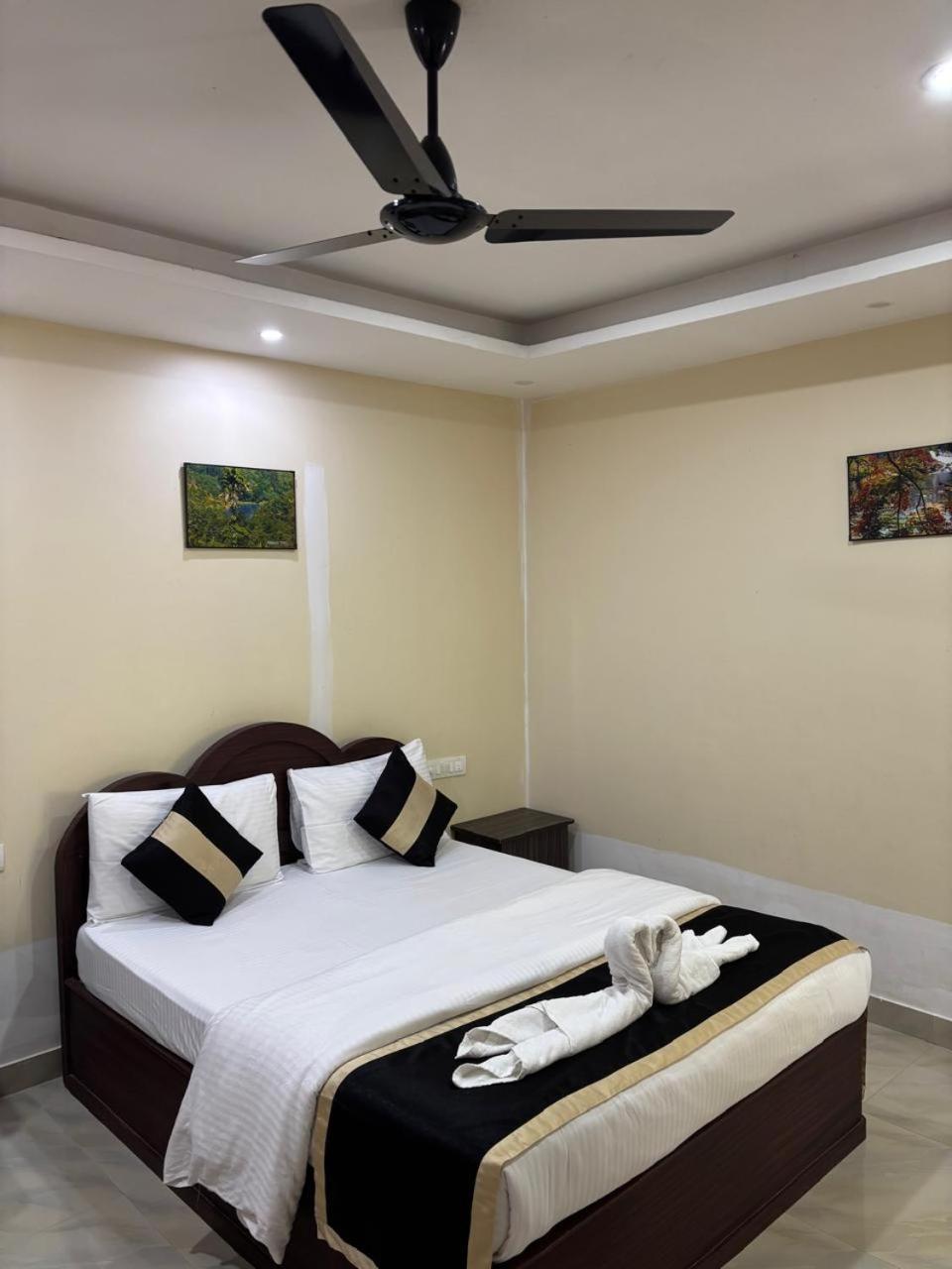 View Valley Homestay Munnar Exterior photo